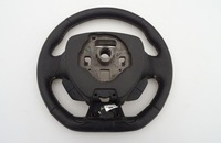 фото thumb №8, 2016 camaro ss воздуховод кожаный с подогревом