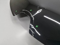 фото thumb №7, Капот крышка двигателя renault clio 4 iv 12-