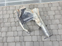 фото thumb №6, Чверть лонжерон підкрилок fiat punto evo 2011-2018 lift