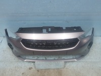 фото thumb №5, Бампер opel corsa f перед передний 6xpdc