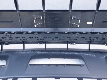 фото thumb №16, Бампер перед переднее audi q8 4m8 s-line 18- pdc оригинал