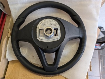 фото thumb №10, Mercedes w117 w172 w176 w246 кермо a0004601303