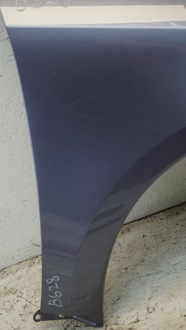 фото thumb №6, Крыло правый перед subaru legacy iv 38j