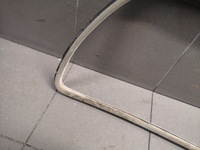 фото thumb №5, Прокладка скло лівий задня audi a3 8l 3d