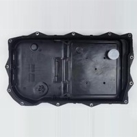 фото thumb №6, Піддон масляна коробки передач 52854834ab 68233701aa do jeep grand cherokee 8 speed