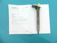 фото thumb №1, Test форсунка seat exeo 03l130277 2.0 tdi