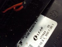 фото thumb №7, Коробка запобіжників модуль bmw x3 f25 x4 f26