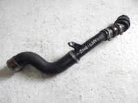 фото thumb №5, Труба інтеркулер nissan juke f15 1.5 dci