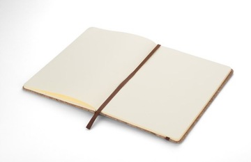 Dzień nauczyciela Notes A5 KOREK + GRAWER personalizowany