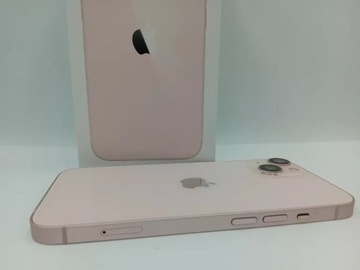 СМАРТФОН APPLE IPHONE 13 256 ГБ РОЗОВЫЙ