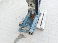 фото thumb №9, Mercedes eqc n293 w293 чверть перед права лонжерон права 21r.