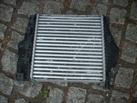 фото thumb №5, Audi q7 q8 4m 4m0 4m8 интеркулер радиатор воздуха