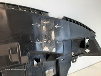 фото thumb №6, Toyota yaris cross плита защита pod бампер перед 52618-0d180