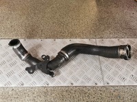 фото thumb №1, Труба интеркулер renault captur оригинальный номер 7e144604208r