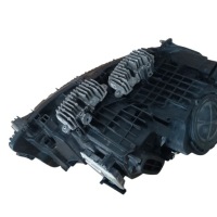 фото thumb №8, Лампа лівий перед bmw 3 gt f34 ксенон поворотний 7285685