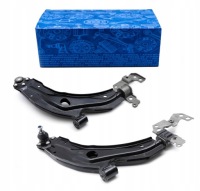 фото thumb №1, Набор рычагов перед передний l+p dół нижний fiat doblo palio siena strada