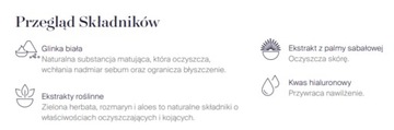 * MONAT STUDIO ONE * - Krem do podkreślania LOKÓW