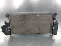 фото thumb №1, Радиатор wody peugeot boxer iii 2.2 hdi