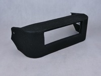 фото thumb №3, Mercedes slk r171 защита корпус оборудование задняя