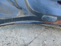 фото thumb №14, Капот крышка двигателя vw golf vi 6 5k0823155f чёрная демонтаж