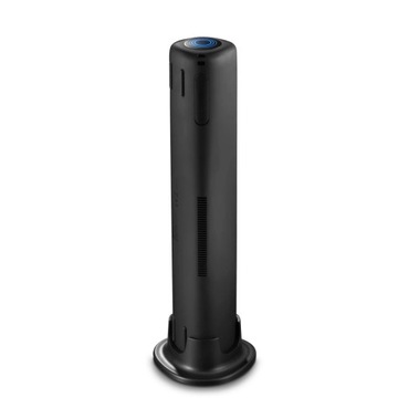 HAMA MOBILE BT PipeRoll 3.0 ЧЕРНЫЙ