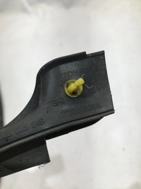 фото thumb №1, Прокладка дверь задняя правая vw t-roc 17- 2ga839700