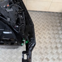 фото thumb №10, Бампер переднее комплектный peugeot 2008 ii рестайлинг gt 4 pdc 2025 год