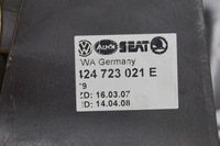 фото thumb №7, Педаль гальма каркас audi r8 420 424723021e