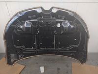 фото thumb №15, Renault megane iv 2016-2022 капот крышка двигателя