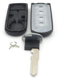 фото thumb №5, Mazda cx-9 mpv rx-8 ключ pilot корпус