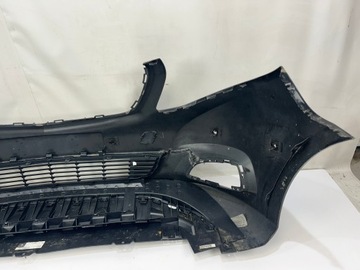 фото thumb №9, Бампер перед переднє mercedes vito viano w447