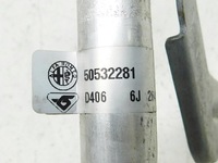 фото thumb №9, Шланг трубка кондиціонера alfa romeo giulia 2.2d