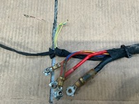 фото thumb №9, Mercedes-benz a w176 2016 інша джгут трубопровід / кабелі