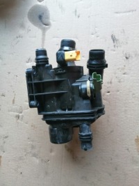 фото thumb №8, Opel peugeot citroen 1.2 thp корпус термостата 9812131480