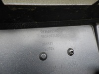 фото thumb №11, Citroen c4 iii 3 2020- бампер передний