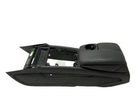 фото thumb №7, Туннель средний подлокотник комплект 4l audi q7 i 2005-2015