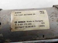 фото thumb №6, Стартер mini cooper f56 8570848 2.0l дизель 2017