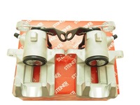 фото thumb №1, Затискачі гальмівні зад праві лівий golf iv x2szt kpl