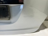 фото thumb №8, Кришка багажника mercedes ml w164 c775 775