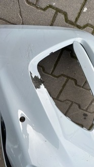 фото thumb №5, Hyundai i20 2018- lift бампер перед передний