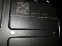 фото thumb №12, Новый оригинальный бак adblue peugeot 5008 t87 3008 1682619180