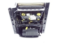 фото thumb №7, Skoda roomster 06-15 сиденье левый водителя велюровый 5j0881031 2k08811