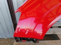 фото thumb №7, Крыло левый перед opel zafira b z50b 05-11