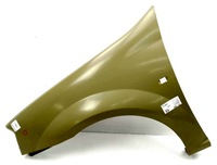 фото thumb №1, Крыло левый перед dacia logan i ks_ 2004-2013