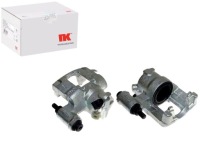 фото thumb №1, Nk суппорт тормозной fiat перед punto panda 500 93-