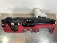 Купить 2021 alfa romeo stelvio приборная панель приборная, фото thumb