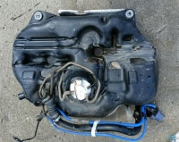 фото thumb №1, Mercedes gls w167 x167 бак adblue 350d