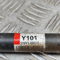 фото thumb №6, Kia ev6 2022 шланг / wąż радиатора