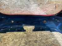 фото thumb №7, Mazda 3 bm iii 13-19 sedan бампер задняя задний