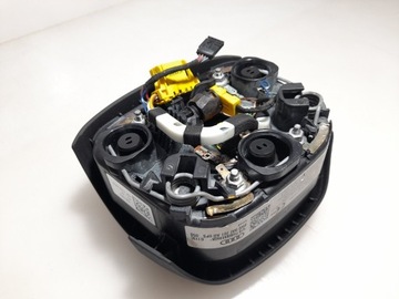 фото thumb №14, Audi a4 b9 q7 a6 c8 кермо подушка безпеки мультифункція dsg пелюстки 8w0419091am